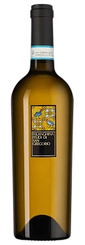 Вино Feudi di San Gregorio  Falanghina DOC  2023  750 мл