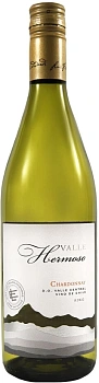 Вино Luis Felipe Edwards Valle Hermoso Chardonnay    2022  750 мл