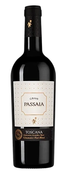 Вино Cielo  Passaia Toscana  2020  750 мл
