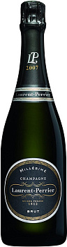Шампанское Brut Millesime  2008  750 мл