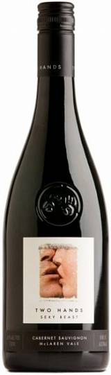 Вино "Sexy Beast" McLaren Vale Cabernet Sauvignon  2021  750 мл