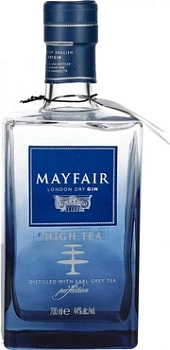 Джин  Mayfair  High Tea  700 мл  44 %