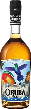 Ром  Oruba  Mango 500 мл