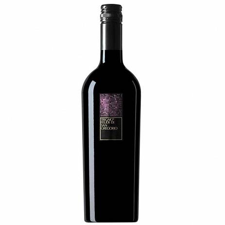 Вино Feudi di San Gregorio Albente Campania IGT  2019 750 мл