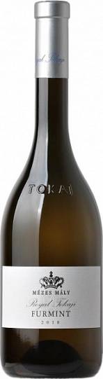 Вино  Royal Tokaji Mezes Maly  2018  500 мл 