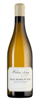 Вино Domaine Hubert Lamy Saint-Aubin Premier Cru Derriere chez Edouard  2021  750 мл