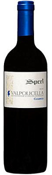 Вино Valpolicella Classico Speri  2022  750 мл