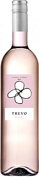 Вино Quinta do Portal Trevo Rose  Vinho Verde DOC Кинта до Портал Винью Верде Трево  Розе  2019 750 мл