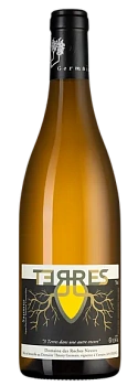 Вино Thierry Germain Terres Saumur AOC   2022  750 мл