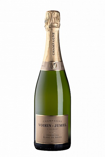 Шампанское Voirin-Jumel Premier Cru Blanc de Noirs Brut  750 мл 12%