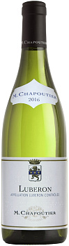 Вино M.Chapoutier  La Ciboise  Luberon AOC М. Шапутье  Ля Сибуаз   Люберон Блан  750 мл