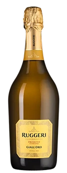 Игристое вино Prosecco Valdobbiadene Giall'Oro DOC  750 мл