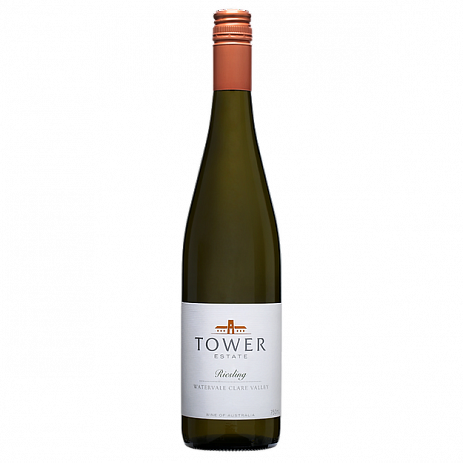 Вино  Tower Estate Clare Valley Riesling  2017 750 мл
