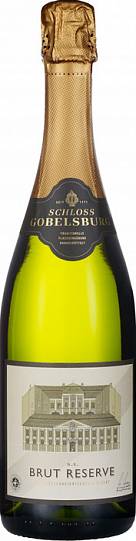 Игристое вино Schloss Gobelsburg Brut Reserve  750 ml 2019
