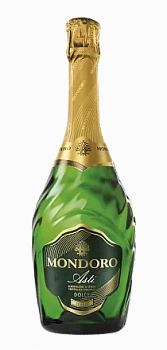 Игристое  вино Mondoro Asti sweet  750 мл