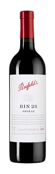 Вино Penfolds Bin 28 Kalimna Shiraz  2021  750 мл