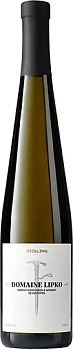 Вино Домен Липко   Рислинг 2023   750 мл 12,4 %