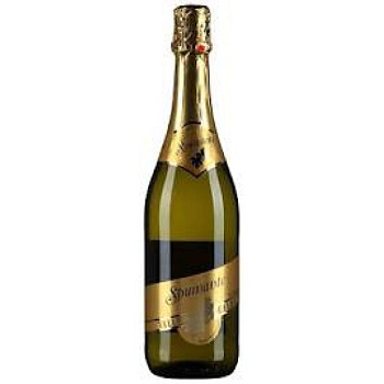 Игристое вино Vinicola Decordi del Borgo Imperiale Valle Dolce Caldo spumante dolce 750  мл