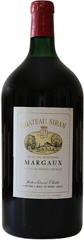 Вино Chateau Siran  2016 3000 мл