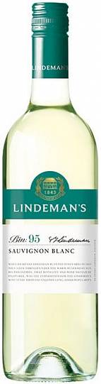 Вино Lindemans Bin 95  Sauvignon Blanc  Линдеманс Бин 95  Совиньон