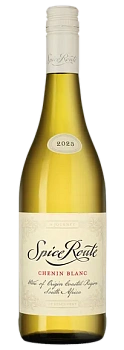 Вино Spice Route  Chenin Blanc  2023 750 мл