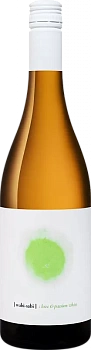Вино Weingut Martin Obenaus Wabi-Sabi Love & Passion 2020 белое сухое 750 мл 10,5%