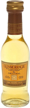Виски Glenmorangie  The Original 50 мл