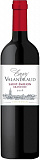 Вино  Envy de Valandraud  Saint-Emilion Grand Cru AOC  Анви де Валандро 2016 750 мл