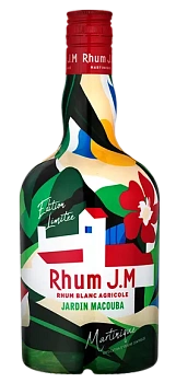 Ром Rhum J.M Jardin Macouba Limited Edition  700 мл