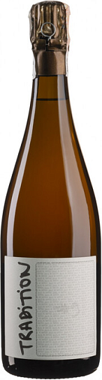 Шампанское Charles Dufour  Bulles de Comptoir Tradition Extra Brut Champagne AOC