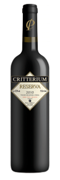 Вино Paco Das Cortes Critterium Reserva Пако Дас Кортес  Криттериум Резерва 2021 750 мл