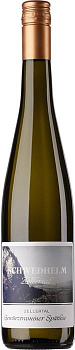 Вино Schwedhelm Zellertal Gewurztraminer Spatlese  Шведхельм Целлерталь Гевюрцтраминер Шпетлезе 750 мл