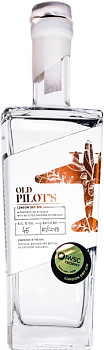 Джин Old Pilot's London Dry   700 мл