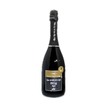 ВИНО ИГРИСТОЕ  BACIO DELLA LUNA PROSECCO SUPERIORE   750 мл