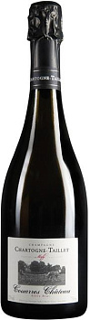 Шампанское Chartogne-Taillet Couarres Chateau Extra Brut Champagne AOC  2012 750 мл
