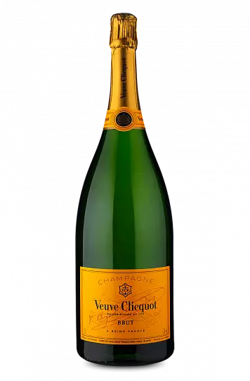 Шампанское Veuve Clicquot Brut  1500 мл