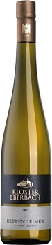 Вино Kloster Eberbach Heppenheimer Riesling Trocken 2020  750 мл