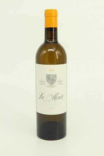 Вино Despagne La Meute Blanc 2020 750 мл 13%