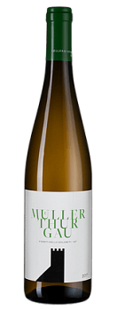 Вино Colterenzio Muller Thurgau  2021 750 мл