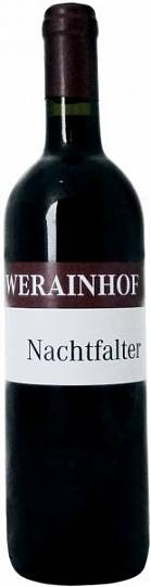Вино Weingut Rudolf Rabl, Nachtfalter Нахтфальтер  750 мл