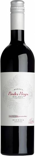Вино  Piedra Negra  "Alta Coleccion"  Malbec    750 мл