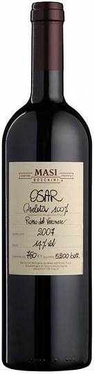 Вино Masi Osar Veronese IGT Осар 2015 750 мл