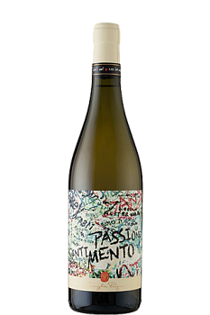 Вино Pasqua Passione Sentimento IGT Пасква Пассионе Сентименто ИГТ 2015  750 мл