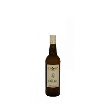 Херес MANZANILLA "LA GOYA  375 мл