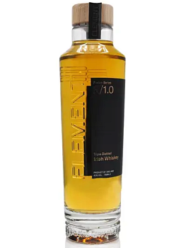 Виски Element Fusion  700 мл  43 %