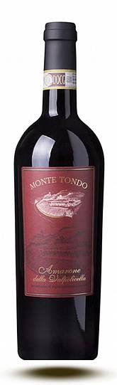 Вино Monte Tondo   Amarone della Valpolicella  Монте Тондо  Амароне 