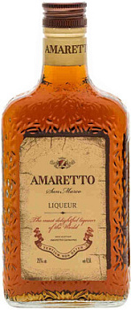 Ликер  Amaretto  San Marco   500 мл