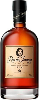 Ром Ron de Jeremy Reserva  700 мл