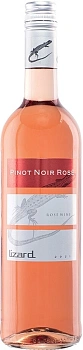 Вино Peter Mertes Lizard Pinot Noir Rose  2021  750 мл