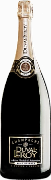 Шампанское Duval-Leroy Brut Rеserve  1500 мл
